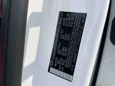 2025 Genesis GV70 3.5T AWD Sport