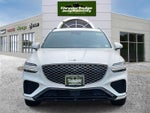 2025 Genesis GV70 3.5T AWD Sport
