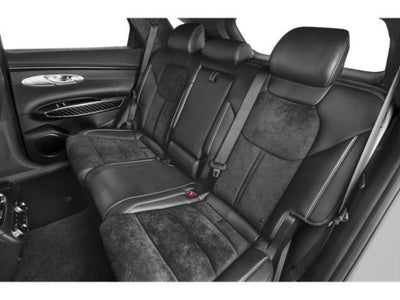 2024 Genesis GV70 3.5T AWD Sport