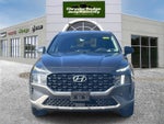 2022 Hyundai Santa Fe SE