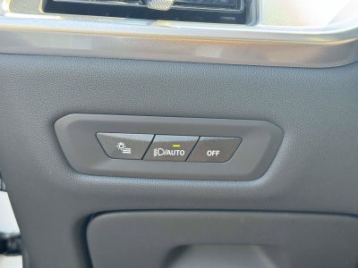 2025 BMW X5 PHEV xDrive50e