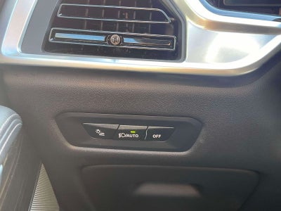 2025 BMW X5 PHEV xDrive50e