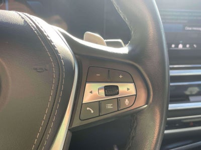 2025 BMW X5 PHEV xDrive50e