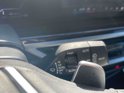 2025 BMW X5 PHEV xDrive50e