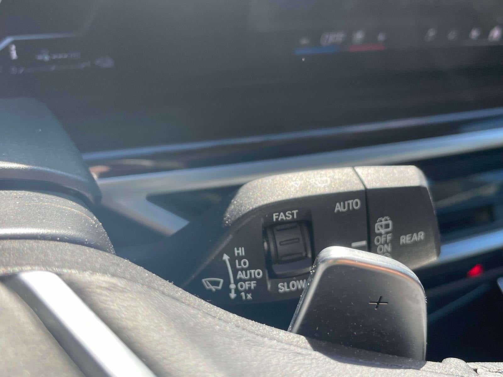 2025 BMW X5 PHEV xDrive50e