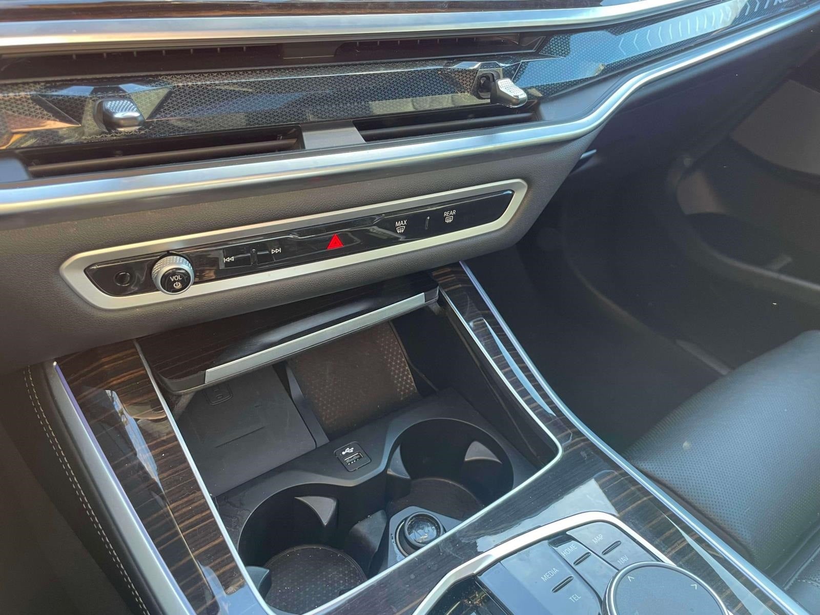 2025 BMW X5 PHEV xDrive50e