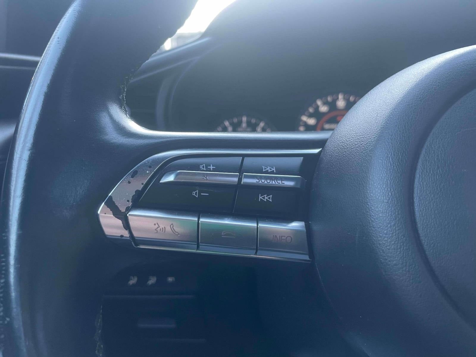 2019 Mazda Mazda3 Hatchback Premium Package