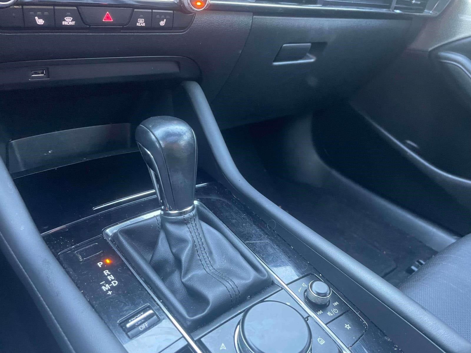 2019 Mazda Mazda3 Hatchback Premium Package