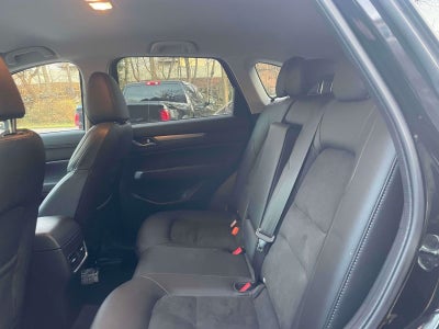 2022 Mazda Mazda CX-5 2.5 S Select