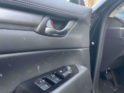 2022 Mazda Mazda CX-5 2.5 S Select