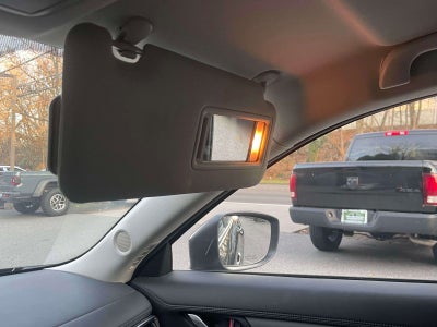 2022 Mazda Mazda CX-5 2.5 S Select