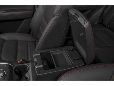 2024 Mazda Mazda CX-5 2.5 Turbo Premium
