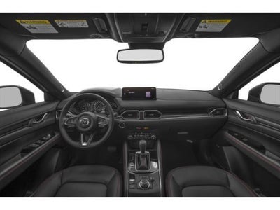 2024 Mazda Mazda CX-5 2.5 Turbo Premium