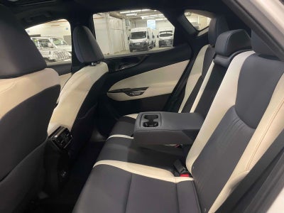 2024 Lexus NX 250 250 Base