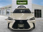 2024 Lexus NX 250 250 Base