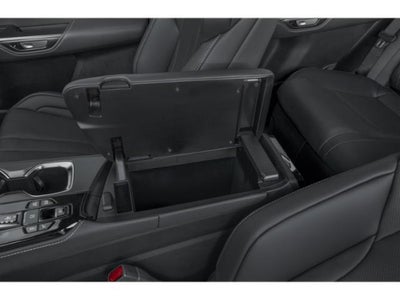 2025 Lexus NX 450h+ Luxury