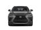 2025 Lexus NX 450h+ Luxury