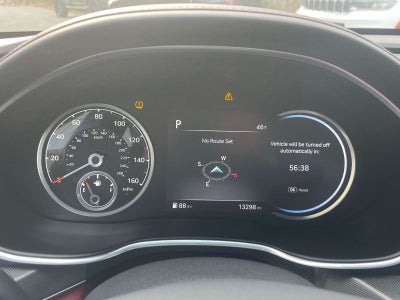 2024 Genesis G80 3.5T Sport AWD