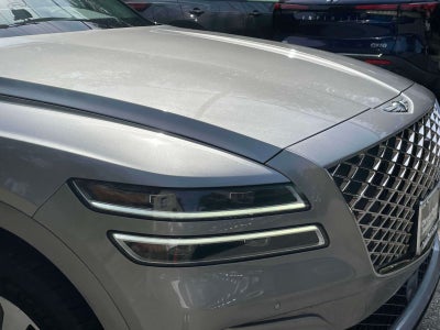 2024 Genesis GV80 2.5T AWD