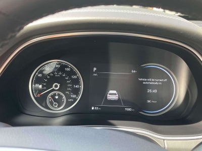 2024 Genesis GV80 2.5T AWD