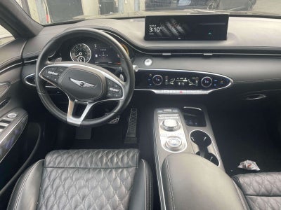 2025 Genesis GV70 3.5T AWD Sport