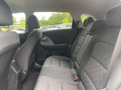 2018 Kia Niro LX