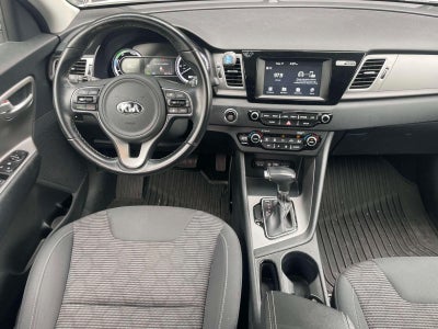 2018 Kia Niro LX
