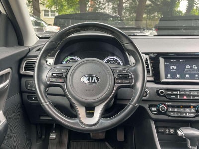2018 Kia Niro LX