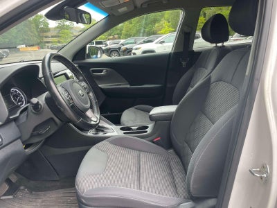 2018 Kia Niro LX
