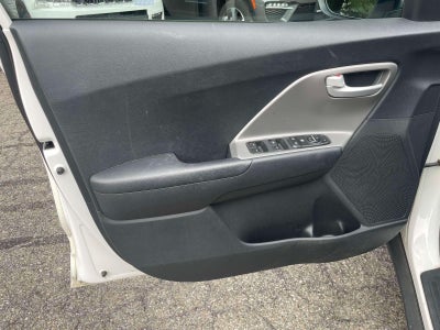 2018 Kia Niro LX