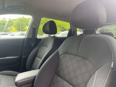 2018 Kia Niro LX