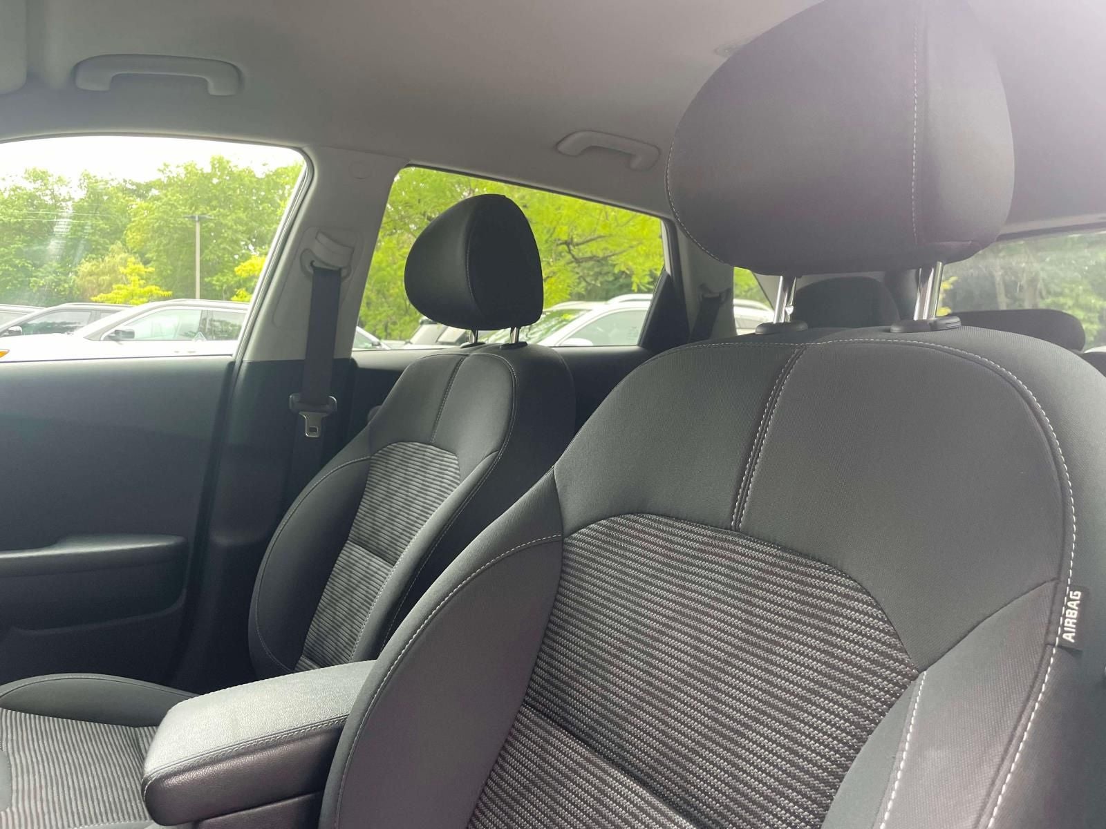 2018 Kia Niro LX