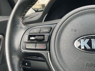 2018 Kia Niro LX