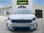 2018 Kia Niro LX