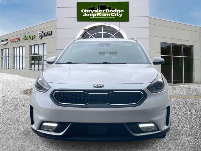 2018 Kia Niro LX