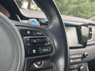 2018 Kia Niro LX