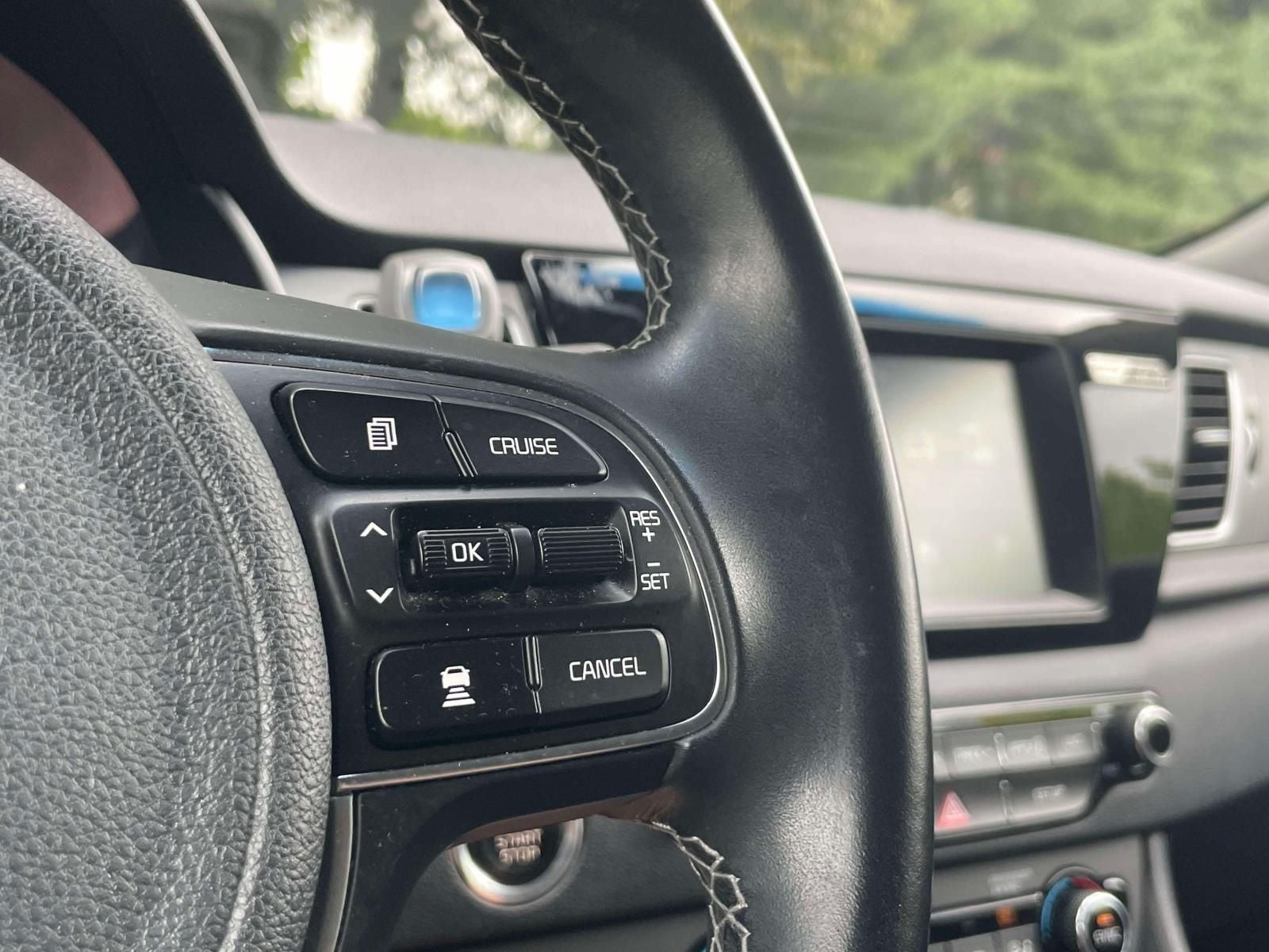 2018 Kia Niro LX