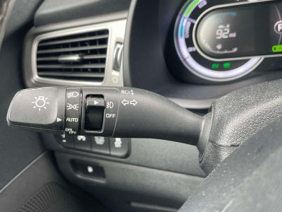 2018 Kia Niro LX