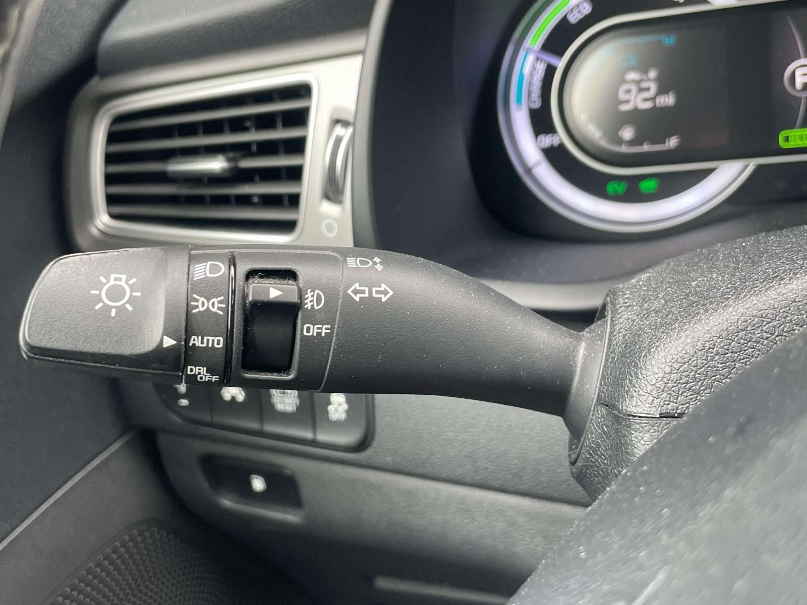 2018 Kia Niro LX