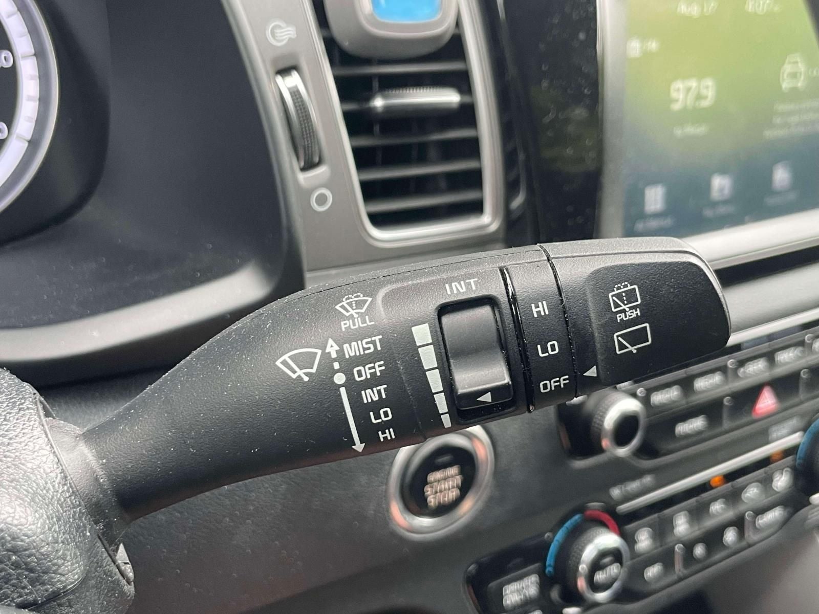 2018 Kia Niro LX