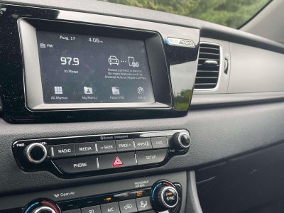 2018 Kia Niro LX