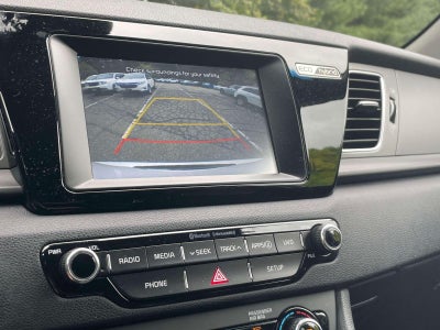 2018 Kia Niro LX