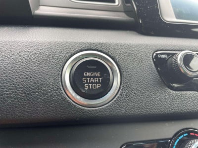 2018 Kia Niro LX