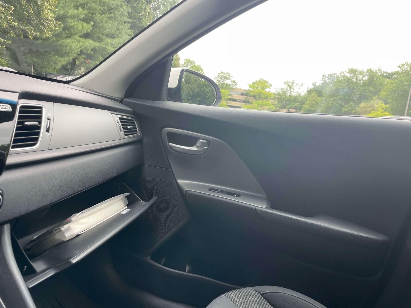 2018 Kia Niro LX