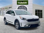 2018 Kia Niro LX