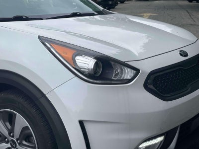 2018 Kia Niro LX