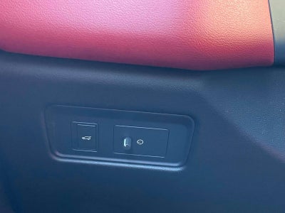 2021 Jaguar F-PACE R-Dynamic S P400 AWD Automatic