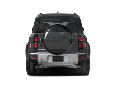 2025 Land Rover Defender 110 P300
