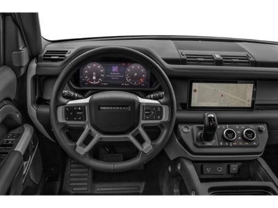 2025 Land Rover Defender 110 P300
