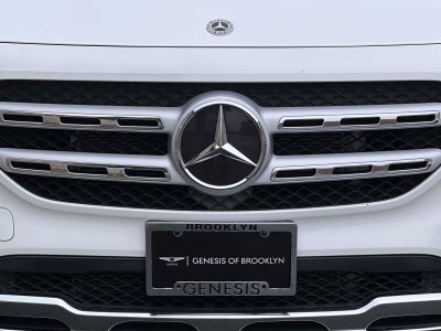 2023 Mercedes-Benz GLB 250 4MATIC®